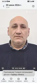 Zaur Rustemov