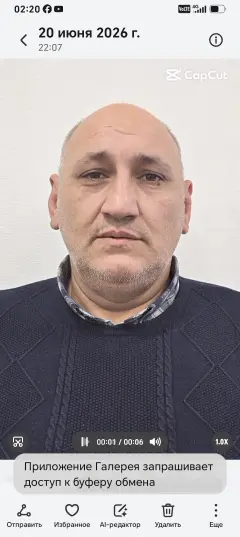 Zaur Rustemov