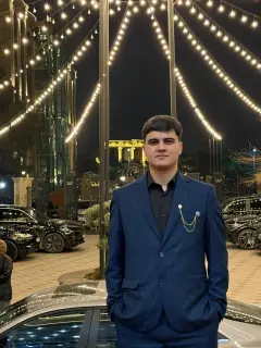 Sadiq Qənbərov