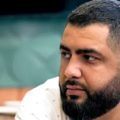 Mahir Əliyev