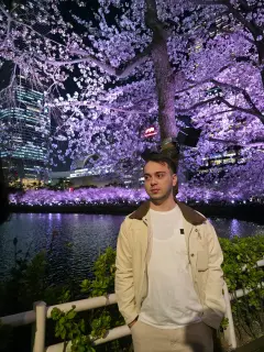 Məhəmməd Əkbərov
