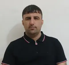Rəhman Əhədov
