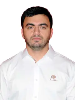 Fəxrəddin Əzizov