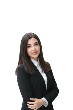 Nərgiz Hüseynli