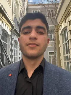 Nihad Mirzəzadə