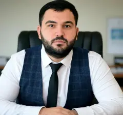 Ramin Tagiyev