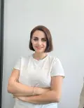 Aygun Radjabova