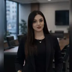Ayten Bayramova