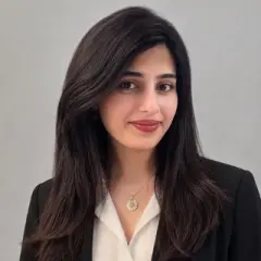 Arzu Əliyeva