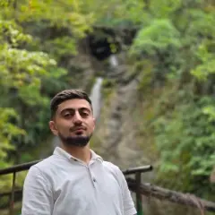 TOĞRUL ALLAHVERDİYEV
