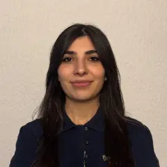 Nazrin Shikhalizada