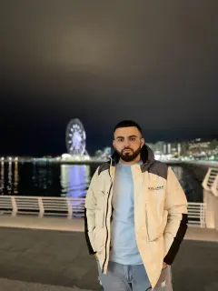 Ramil Şirinov