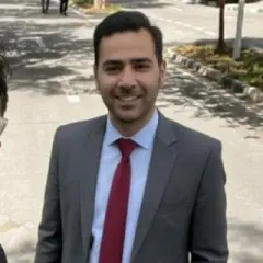 Ehsan Najafzadeh