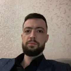 Miraslan Miriyev