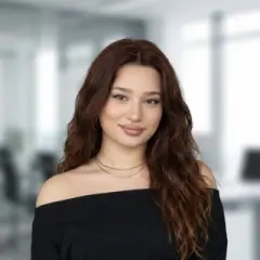 ÜLYA ABdurəhmanova