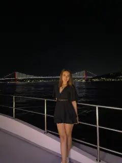 Mehin Abbasova