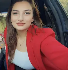 Sona Fərəcova
