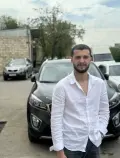 Nicat Bəşirov
