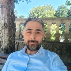 Samir Hesenov