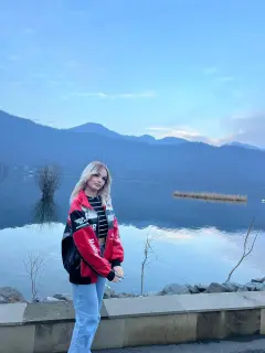 Sehranə Abdullayeva
