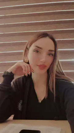 Aydan Seyidova