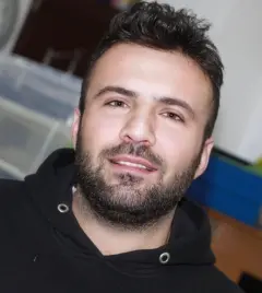 Şəhram Seyidov