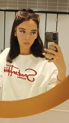 Zehra Ismayilli