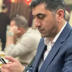 Sultan Seyfiyev