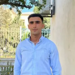 ÜZEYIR QASIMLI
