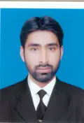 Mudasir Khan
