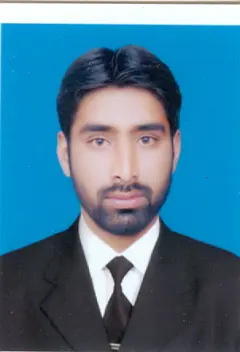 Mudasir Khan