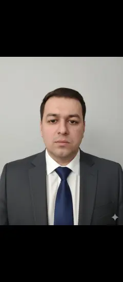 Əkrayıl Əsədov