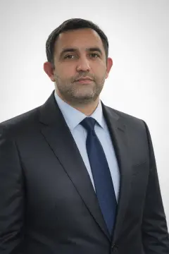 Fərid Səlimov