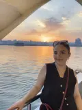 Fidan Alieva