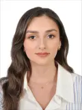 Svetlana Abdullazadə