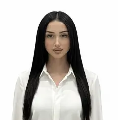 Şəhanə Ağayeva