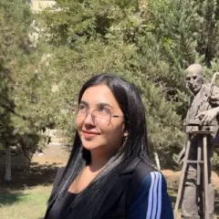 Yaqut Kəlpiyeva