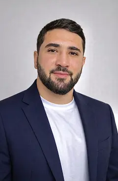 Elgün Rzayev