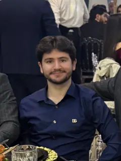 Yaqub Hacılı