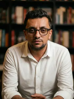 Ayaz Novruzov