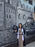 Gülarə Şərifova