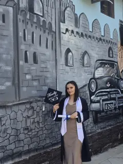 Gülarə Şərifova