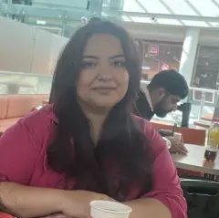 Leyla Hüseynzadə
