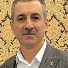 Elşən Ağayev