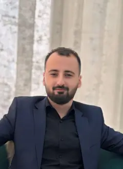 İlham Süleymanlı