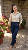 Ayan Musayeva