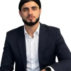 CEYHUN ABDULLAYEV
