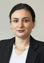 Aytən Gülməmmədova