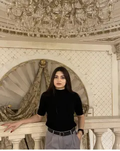 Aytac Əliyeva