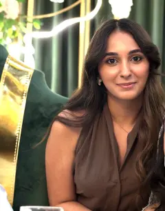 Zeyneb Agayeva
